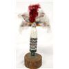 Image 3 : Estate Navajo Hand Carved Kachina by Carlos Begay