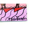 Image 2 : Original Acrylic Painting by Kathy Kills Thunder