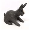 Image 1 : Mexican Mata Ortiz Pottery Rabbit by Fito Tena