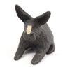 Image 2 : Mexican Mata Ortiz Pottery Rabbit by Fito Tena