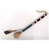 Image 1 : Contemporary Native American Beaded War Club