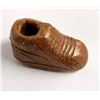 Image 3 : 2 Navajo Pottery Pipes and 1 Pottery Boot