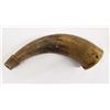 Image 2 : Vintage Cowboy Powder Horn