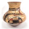 Image 1 : Mexican Mata Ortiz Polychrome Jar by L. G. Rios