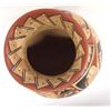 Image 3 : Mexican Mata Ortiz Polychrome Jar by L. G. Rios