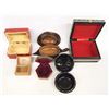 Image 2 : Collection of 6 Trinket Boxes
