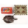 Image 4 : Collection of 6 Trinket Boxes