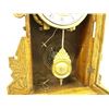 Image 2 : Antique Gingerbread Clock