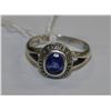Image 1 : ST. FRANCIS XAVIER HIGHSCHOOL SILVER .925 RING