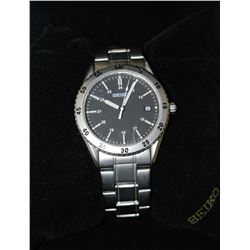 MEN'S SEIKO WATCH