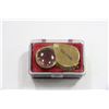 Image 1 : JEWELLERS LOUPE GOLD - 30 POWER