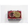 Image 1 : JEWELLERS LOUPE GOLD - 30 POWER