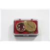 Image 1 : JEWELLERS LOUPE GOLD - 30 POWER