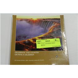 2005 ROYAL CANADIAN MINT "CELEBRATE