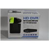 Image 1 : NEW HD DVR DASH CAM WITH LCD SCREEN