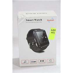 NEW BLUETOOTH SMARTWATCH FOR SAMSUNG/HTC/IPHONE