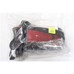 NEW 360 DEGREE 16 BAND LASER RADAR DETECTOR