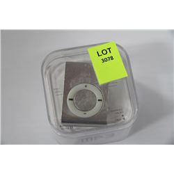 NEW BELT CLIP MP3 PLAYER