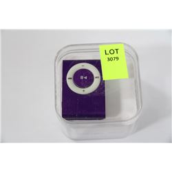 NEW BELT CLIP MP3 PLAYER