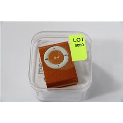 NEW BELT CLIP MP3 PLAYER