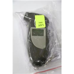 NEW DIGITAL ALCOHOL BREATH TESTER