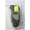 Image 1 : NEW DIGITAL ALCOHOL BREATH TESTER