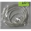 Image 1 : NEW 22" ROPE CHAIN