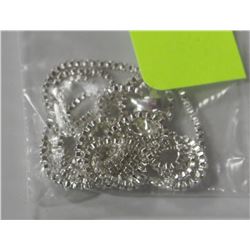 NEW 22" BOXLINK CHAIN