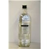 Image 1 : 1.14L BOTTLE OF SILENT SAM PURE VODKA