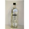 Image 1 : 1.14L BOTTLE OF SILENT SAM PURE VODKA
