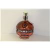 Image 1 : 750ML BOTTLE OF CHAMBORD FLAVOURED VODKA