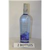 Image 1 : 2 BOTTLES OF PINNACLE VODKA