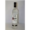 Image 1 : 750ML BOTTLE OF KETEL ONE VODKA