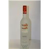 Image 1 : 750ML BOTTLE OF VOLI VOLI VOLI VODKA