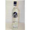 Image 1 : 750ML BOTTLE OF ERISTOFF TRIPLE DISTILLED VODKA