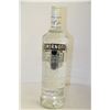 Image 1 : 750ML BOTTLE OF SMIRNOFF COCONUT FLAVOURED VODKA