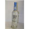 Image 1 : 750ML BOTTLE OF UV WHIPPED CREAM FLAVOURED VODKA