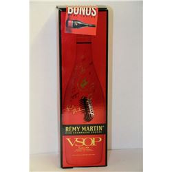 700ML BOTTLE OF REMY MARTIN FINE CHAMPAGNE COGNAC