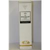 Image 1 : 750ML BOTTLE OF THE MACALLAN AMBER HIGHLAND SINGLE