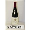 Image 1 : 3 BOTTLES OF KENDALL-JACKSON SYRAH 2011 RED WINE