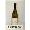 Image 1 : 4 BOTTLES OF CRANE RIDGE CHARDONNAY 2013