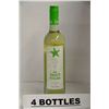 Image 1 : 4 BOTTLES OF THE BEACH HOUSE PINOT GRIGIO 2013