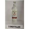 Image 1 : 3 BOTTLES OF GRAYS PEACK MOUNTAIN BERRY VODKA