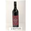 Image 1 : 2 BOTTLES OF ROSEMOUNT ESTATE CABERNET SAUVIGNON