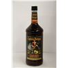Image 1 : 1.14L BOTTLE OF CAPTAIN MORGAN DARK RUM