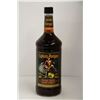 Image 1 : 1.14L BOTTLE OF CAPTAIN MORGAN DARK RUM