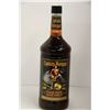 Image 1 : 1.14L BOTTLE OF CAPTAIN MORGAN DARK RUM