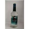 Image 1 : 1.14L BOTTLE OF ALBERTA PURE VODKA