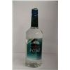 Image 1 : 1.14L BOTTLE OF ALBERTA PURE VODKA