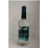 Image 1 : 1.14L BOTTLE OF ALBERTA PURE VODKA